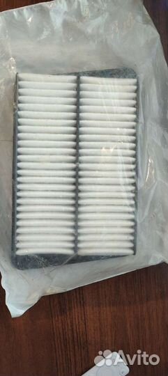 Воздушный фильтр