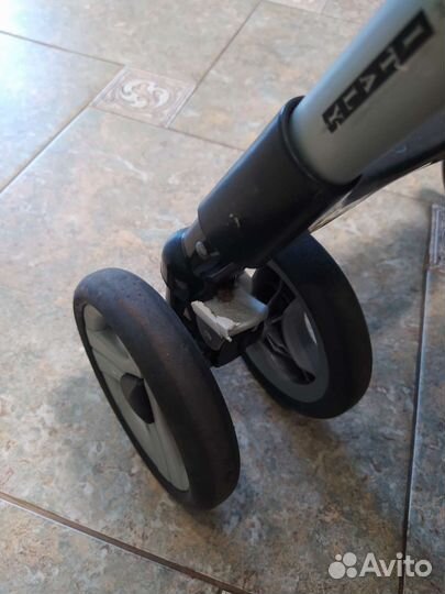 Коляска peg perego aria