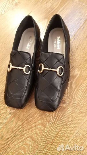 Макасины женские 37 размер натуральная кожа