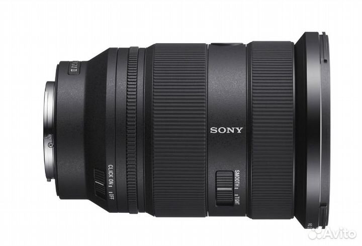 Объектив Sony 24-70mm f/2.8 GM FE Новый