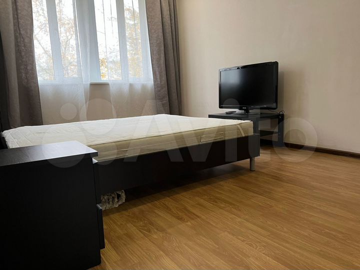 3-к. квартира, 78 м², 5/8 эт.