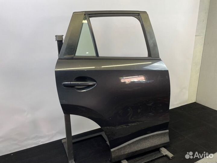 Дверь задняя правая Mazda Cx-5 KE 2011-2017