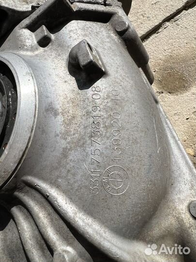 Редуктор BMW 3.23