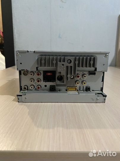 Магнитола 2 din pioneer