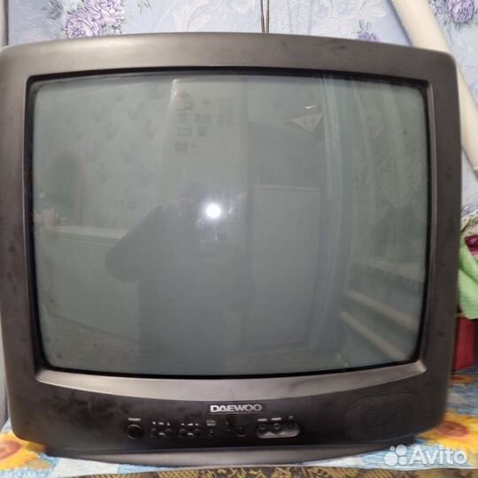 Телевизор daewoo: kr20e5