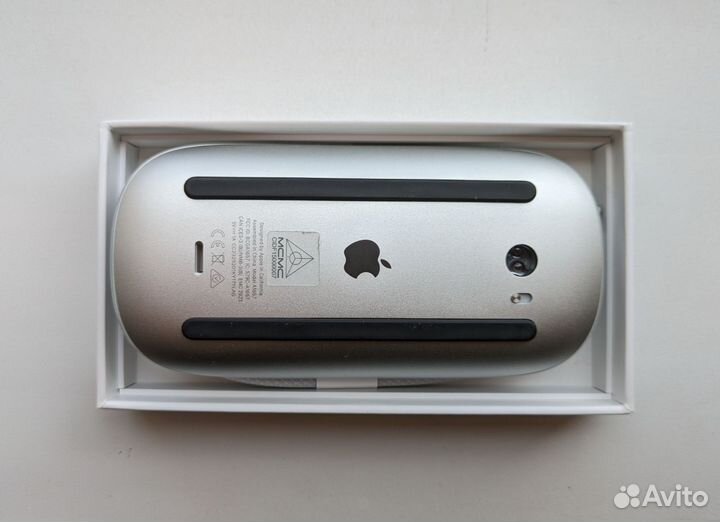 Беспроводная мышь apple magic mouse 3