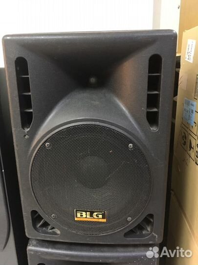 Акустическая система BLG 12