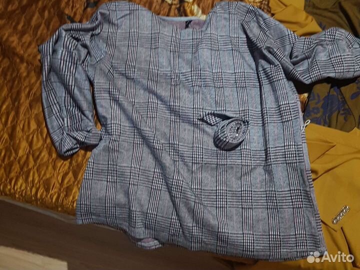 Одежда женская