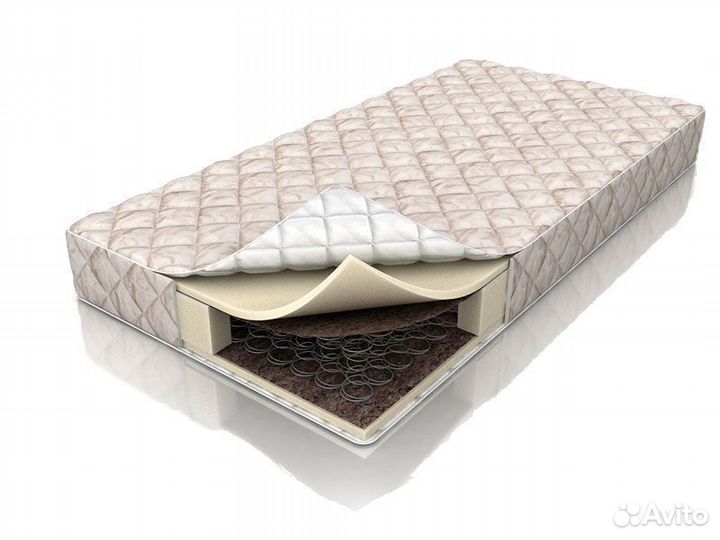 Матрас новый