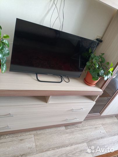 Телевизор SMART tv topdivis
