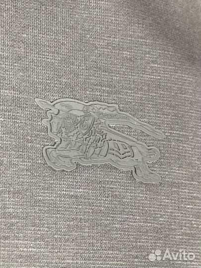 Поло Burberry premium