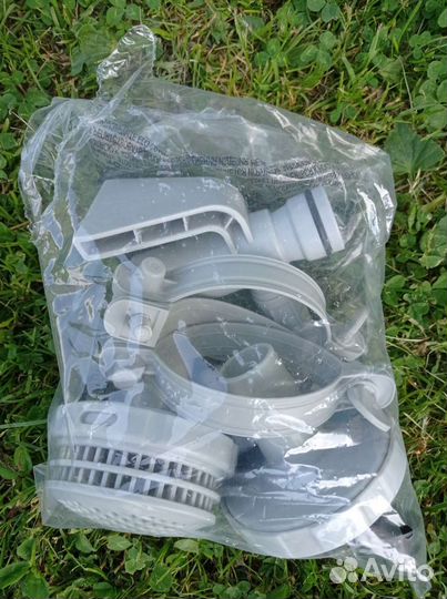 Фильтр-насос Intex 28602