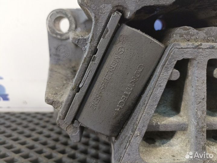 A9412417113 Подушка двигателя передняя