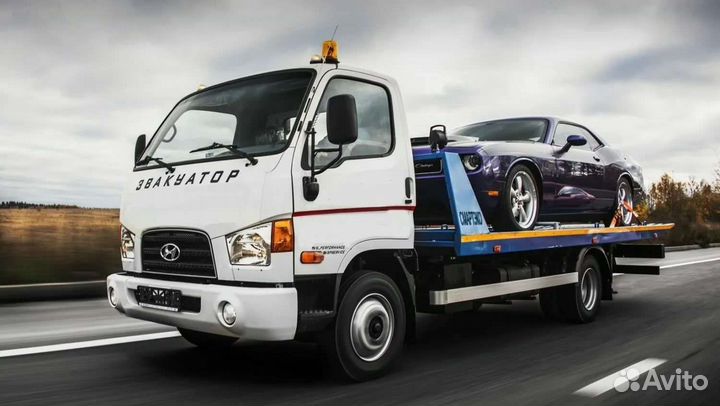 Водитель категории с