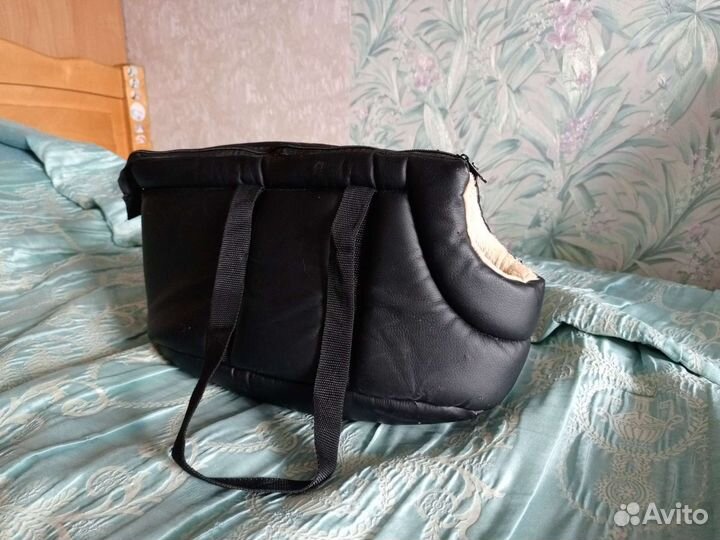 Переноска для животных