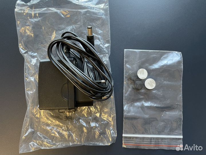 Коммутатор TP-Link TL-SG105