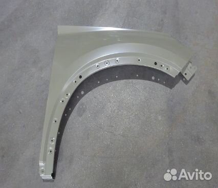 Запчасти BYD Song Plus DM-i