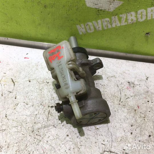 Цилиндр тормозной главный Форд Фокус 1