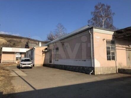 Производство, 400 м²