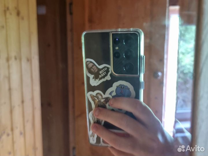 Samsung Galaxy S21 Ultra 5G, 16/512 ГБ