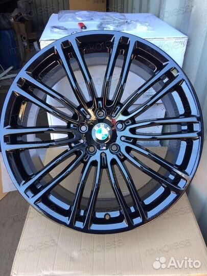 Диски 664 стиль BMW R19