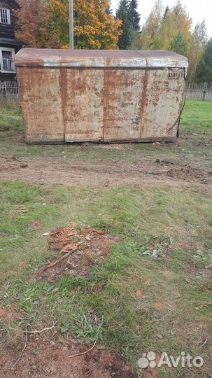 Продам фургон