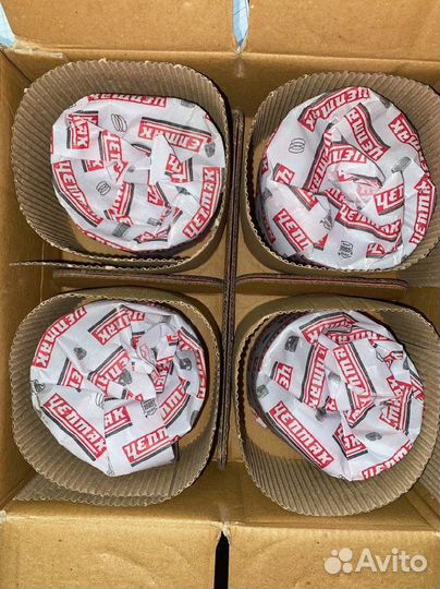 Комплект поршней yenmak + 0,50 Y22XE, Z22XE Opel