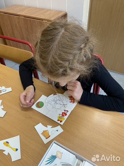 Постановка звуков