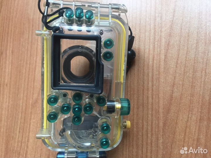 Бокс для камеры Canon