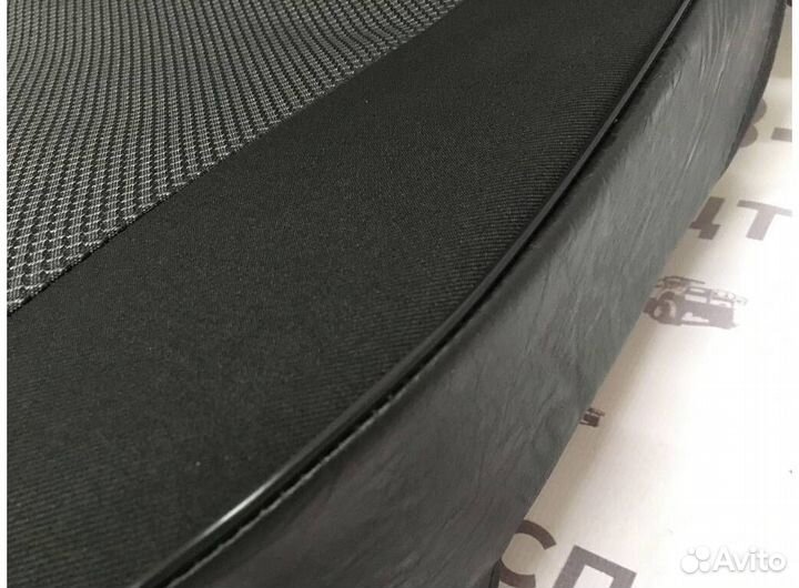 Чехлы сидений УАЗ Пикап дорестайлинг, к-т 5 мест