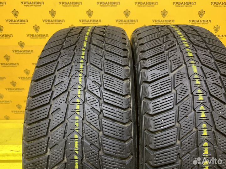 Nexen Winguard Ice Plus 195/55 R16 91T