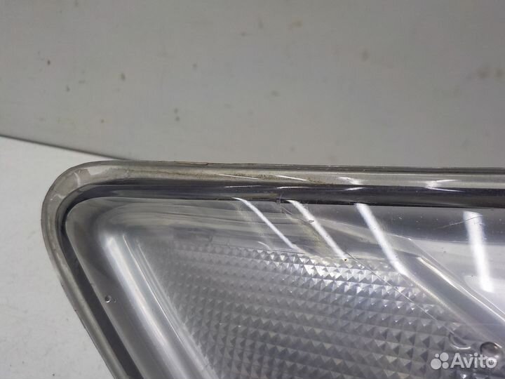 Фара правая Toyota Camry 2006-2011