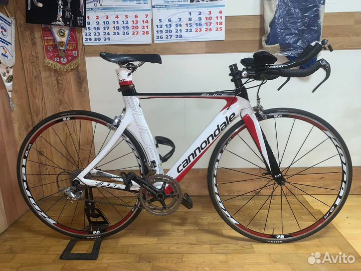 Cannondale Slice 105