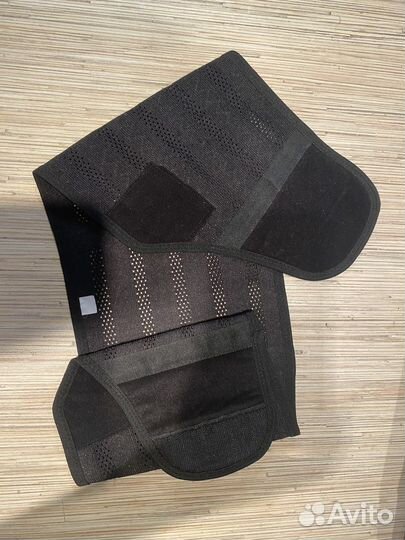 Бандаж для беременных 4в1