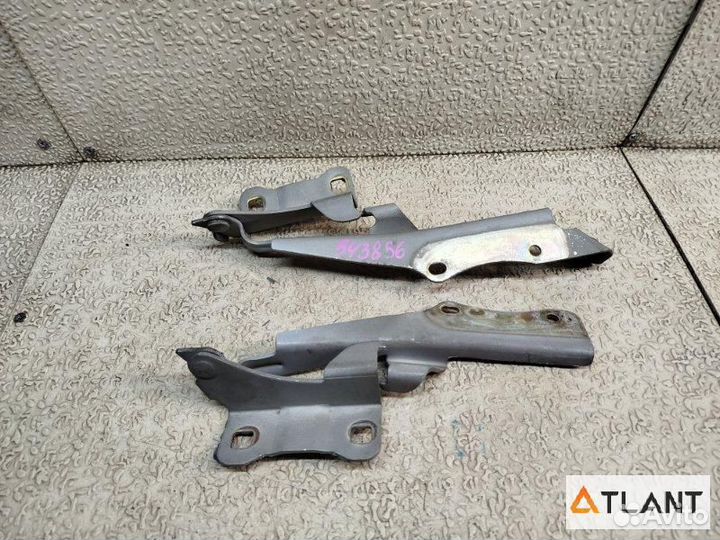 Петля капота nissan cube