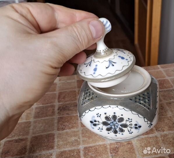 Сахарница СССР