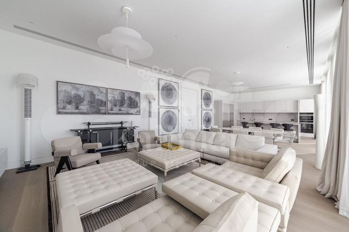 6-к. квартира, 283 м², 11/14 эт.