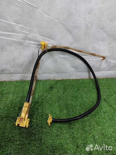 Трубка топливная Audi Q7 (4LB) 2007