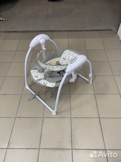 Детские качели