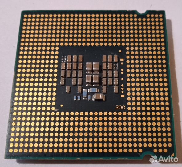 Процессор Q8400 дисконт- лот L913B272