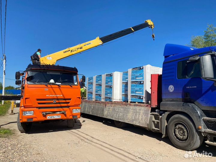 Газосиликатные Блоки 200