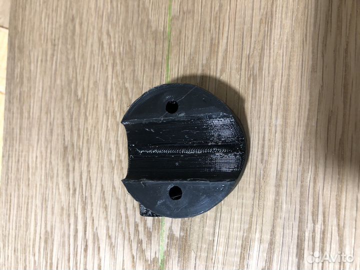 Втулка под рулевая iconbit jackhot