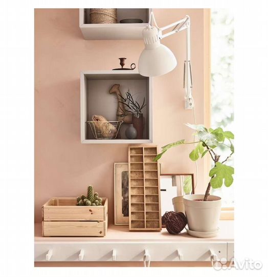 Ящик для хранения IKEA