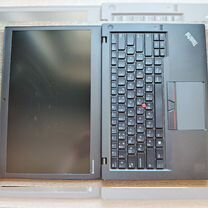 2 ноутбука lenovo T450s