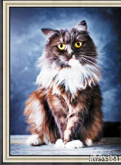 Алмазная мозаика