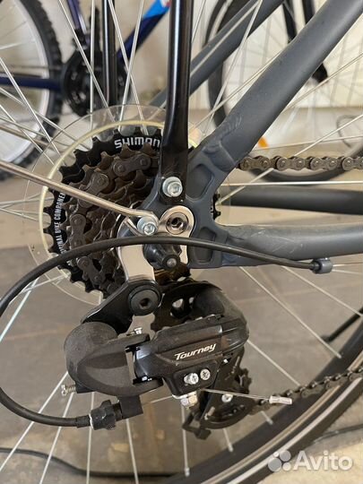 Велосипед Stark