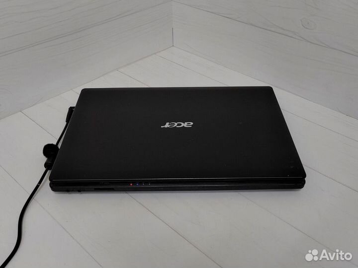 Домашний Ноутбук SSD Intel 14 дюймов Acer Aspire