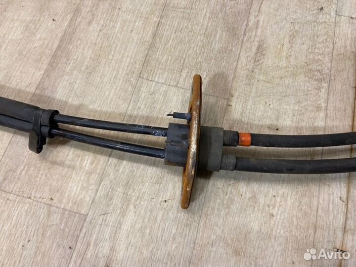 Трос кпп Mitsubishi Lancer 9 CS5W 4G63 2008