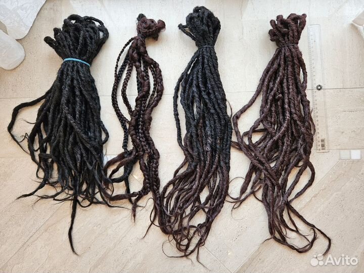 Де и Се Дреды DE и SE новые