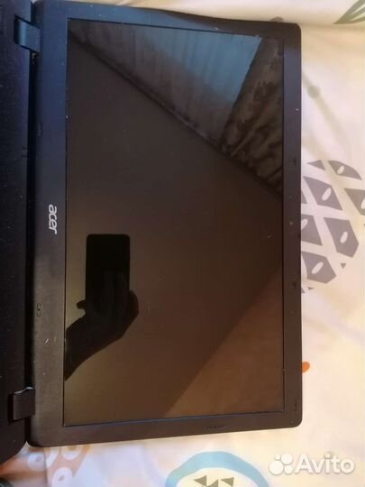 Матрица в сборе на ноутбук Acer MS2394